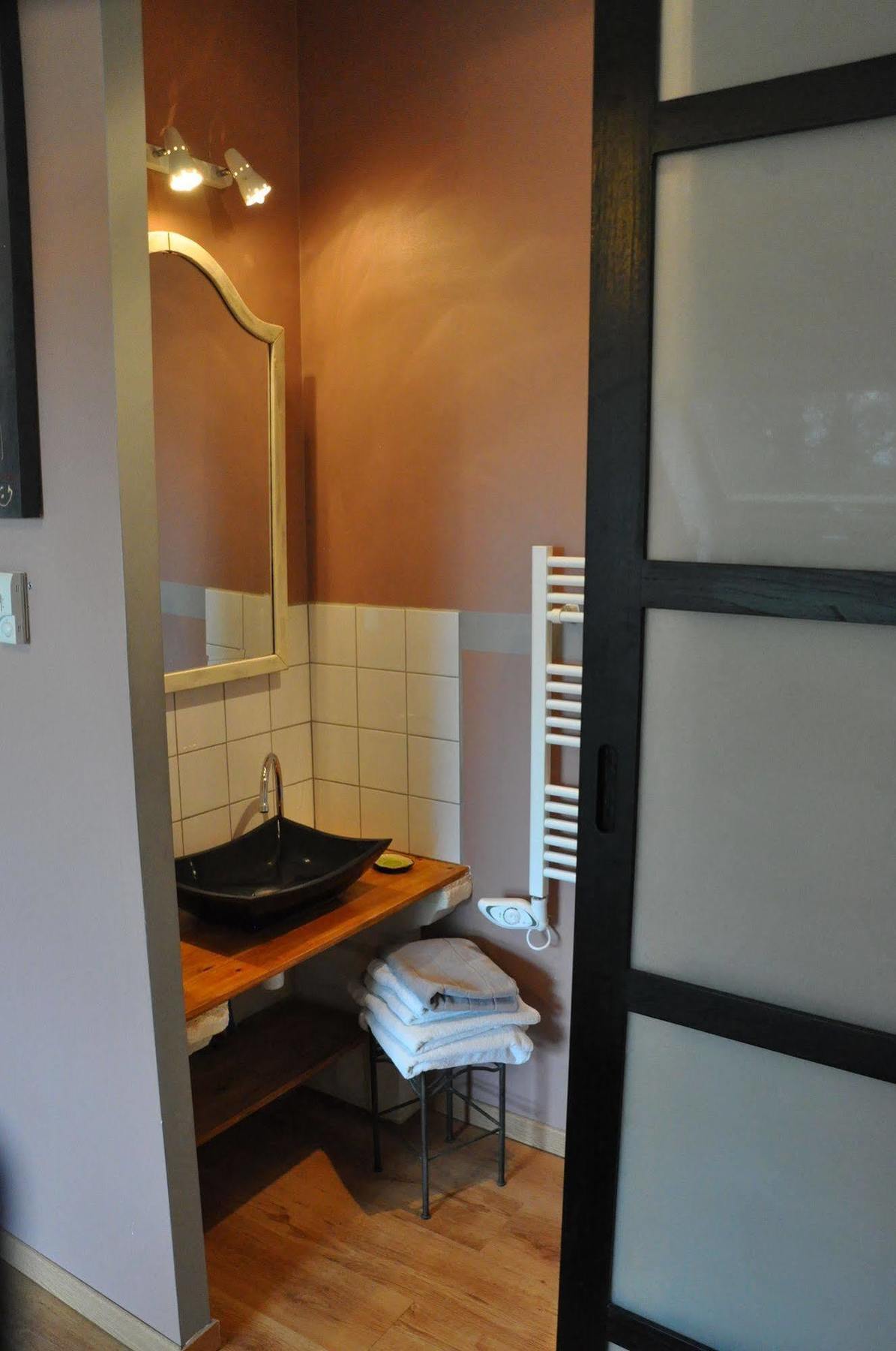 Les Pierres D'Aurele Chambres D'Hotes Saint-Georges-sur-Cher Exterior foto